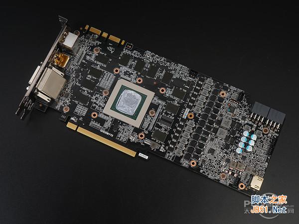 技嘉 aorus gtx1080ti xtreme