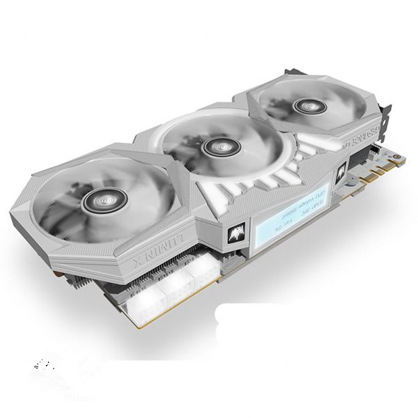 nvidia gt1030显卡性能首曝 影驰gtx1080 ti名人堂再曝光