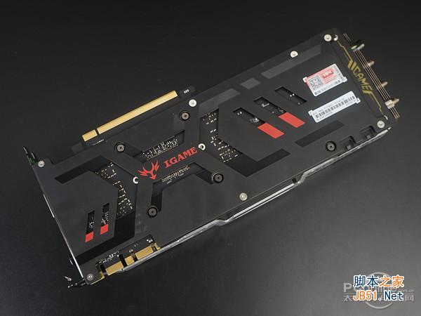 七彩虹igame gtx1080ti vulcan