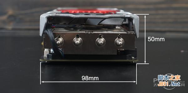 七彩虹igame gtx1080ti vulcan