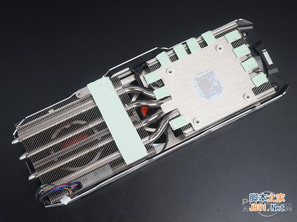 七彩虹igame gtx1080ti vulcan
