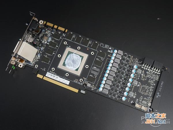 七彩虹igame gtx1080ti vulcan