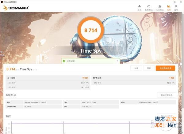 七彩虹igame gtx1080ti vulcan