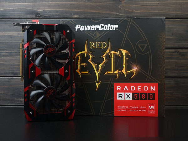 rx580配什么cpu rx580配什么主板？