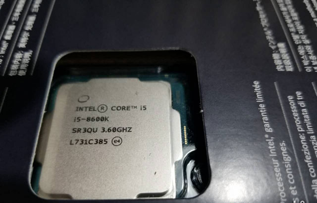 i5 8600k配什么显卡好 适合搭配i5-8600k的显卡推荐