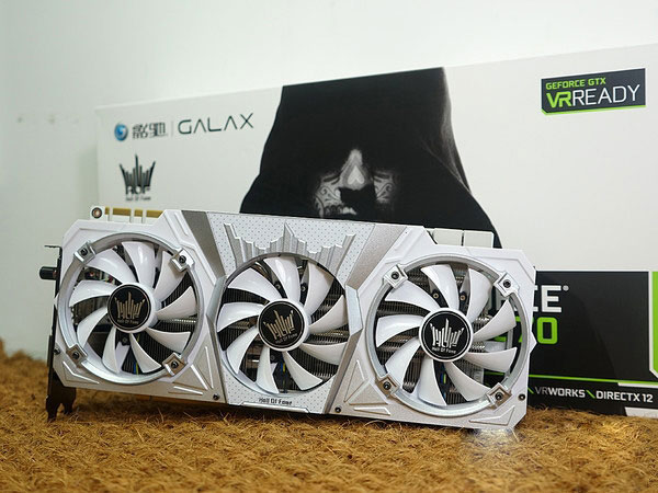 i5 8600k配什么显卡好 适合搭配i5-8600k的显卡推荐