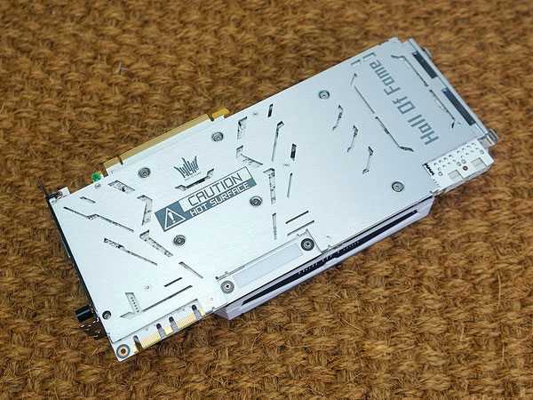 i5 8600k配什么显卡好 适合搭配i5-8600k的显卡推荐