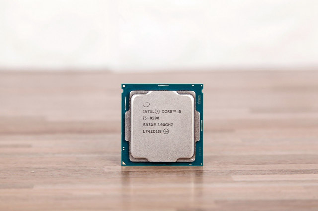 i5-8500配什么主板？intel酷睿i5 8500主板推荐