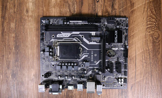 i5-8500配什么主板？intel酷睿i5 8500主板推荐
