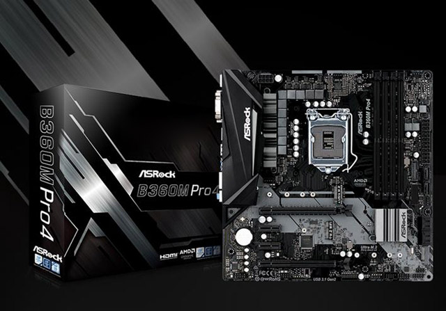 i5-8500配什么主板？intel酷睿i5 8500主板推荐