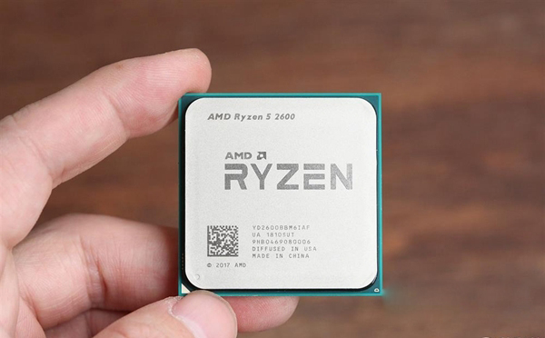 r5 2600配什么显卡好？适合r5-2600搭配的显卡推荐