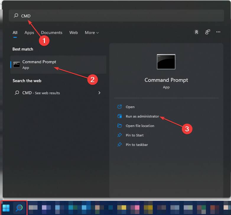 win11电脑explorer.exe占用内存高