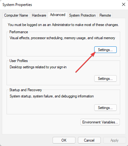win11电脑explorer.exe占用内存高