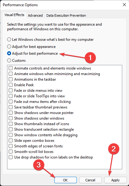 win11电脑explorer.exe占用内存高