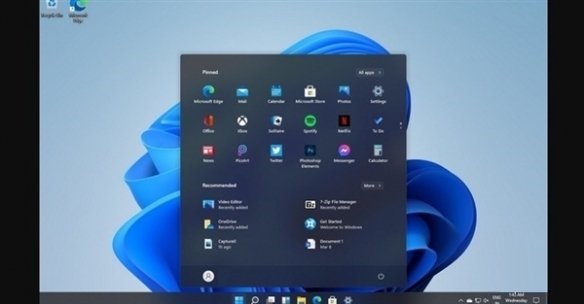 微软确认win11取消任务栏位置移动功能