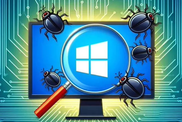 四月更新引入,微软承认 win11 专业版升企业版会跳 0x80070005 错误