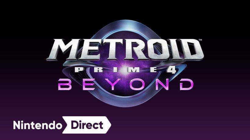 18 年等待终有新消息,《银河战士:究极 4 beyond》首支预告放出:2025 年 switch 发行