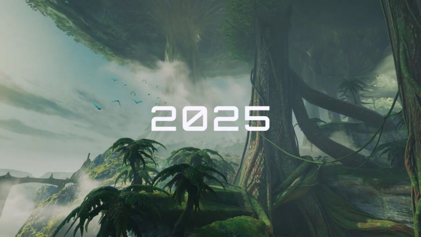 18 年等待终有新消息,《银河战士:究极 4 beyond》首支预告放出:2025 年 switch 发行