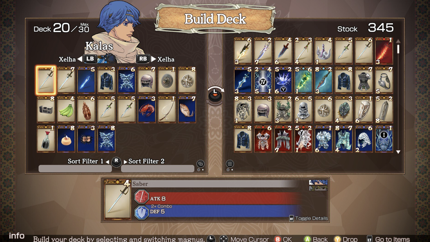 经典 jrpg《拔天海拓史 i & ii hd 重制版》登陆 steam,国区 248 元
