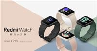 红米RedmiWatch和荣耀手环6哪款性价比高?