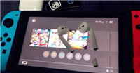 airpods3可以连switch吗? airpods3与设备连接配对的技巧