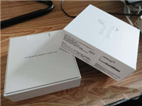 Airpods3序列号在哪? airpods3序列号查询真伪的三种方法