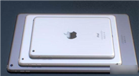 日本媒体曝光新iPad Pro配置泄露  2015年初上市
