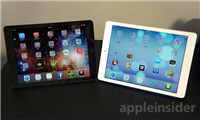 苹果新专利曝光:iPad Pro双系统、12.9寸