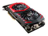 微星红龙GTX1080Ti性能如何?微星红龙GTX1080Ti显卡深度图解评测