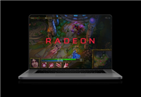AMD更新Radeon 530/520两款马甲卡:OEM专属