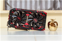 amd rx580是否值得买?AMD RX 580显卡开箱+拆解最深度评测