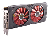 AMD Radeon RX 500显卡售价是多少?AMD Radeon RX 500显卡售价曝光