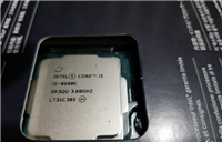 i5 8600K配什么显卡好?适合i5-8600K处理器搭配的显卡推荐