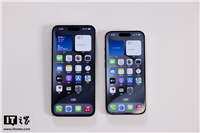 消息称联咏 Novatek 打入苹果 iPhone 16 OLED 驱动 IC 供应链,7 月起向 LG Display 供货