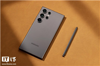三星 Galaxy S24 系列手机被曝 8 月推送 One UI 6.1.1 更新:AI+S Pen 激发你的想象力