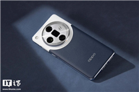 OPPO Find X7 Ultra 手机推送 14.0.1.751 版本:升级动画、音频接入流体云