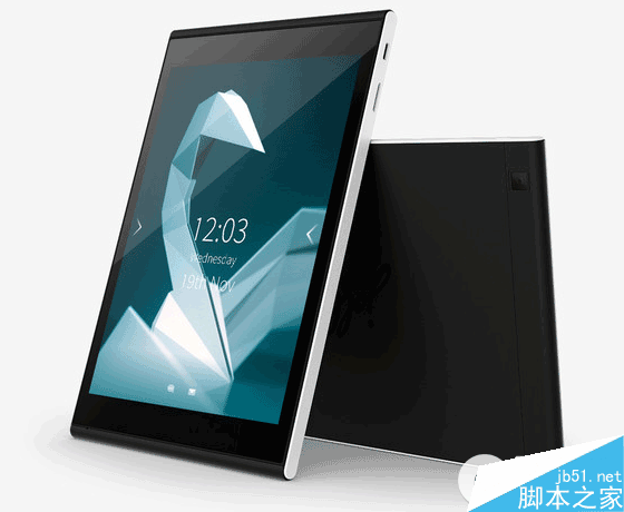 旗鱼jolla平板配置如何?jolla tablet平板价格