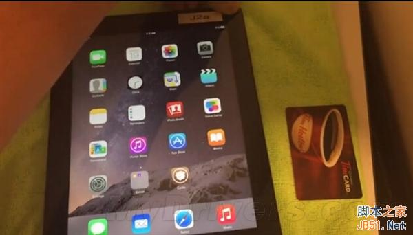 大神搞定ios 8.1.1完美越狱