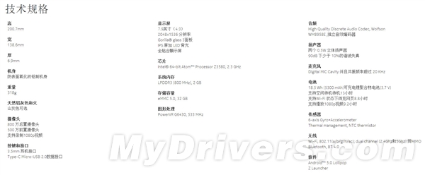 大亮！诺基亚n1成首款支持usb正反插设备