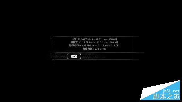 用眼睛打游戏 宏碁暗影骑士3 pro评测 