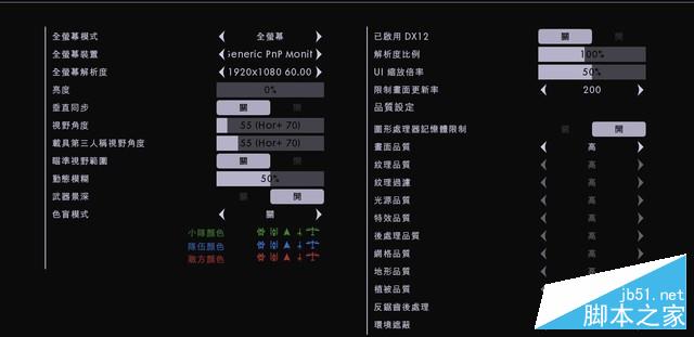 用眼睛打游戏 宏碁暗影骑士3 pro评测 