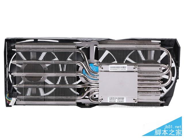 比最强更强 rog strix gtx1080ti评测 