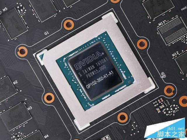 比最强更强 rog strix gtx1080ti评测 