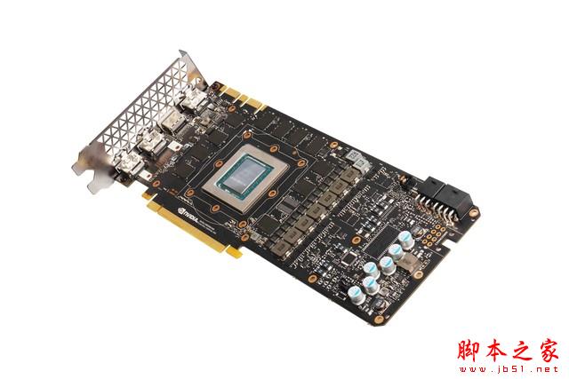 继承王者血脉 耕升gtx 1080ti追风来袭 
