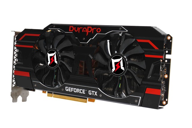 继承王者血脉 耕升gtx 1080ti追风来袭 