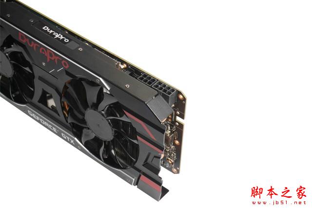 继承王者血脉 耕升gtx 1080ti追风来袭 