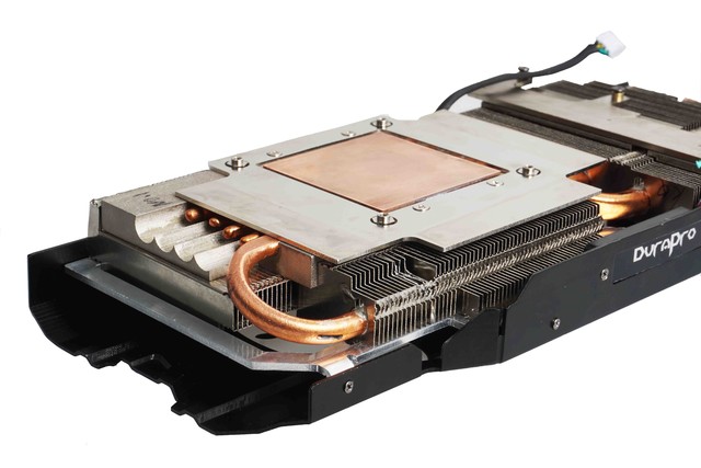 继承王者血脉 耕升gtx 1080ti追风来袭 