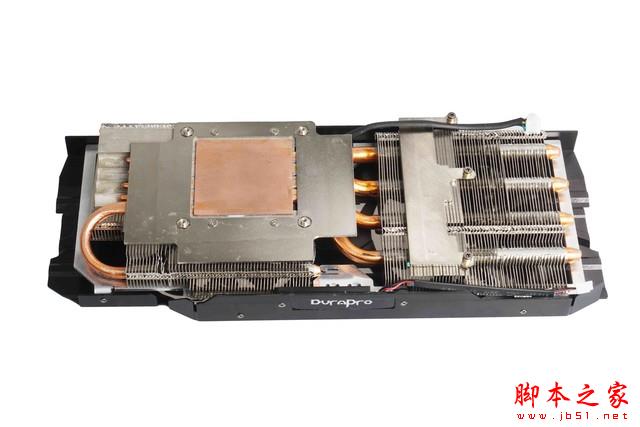 继承王者血脉 耕升gtx 1080ti追风来袭 