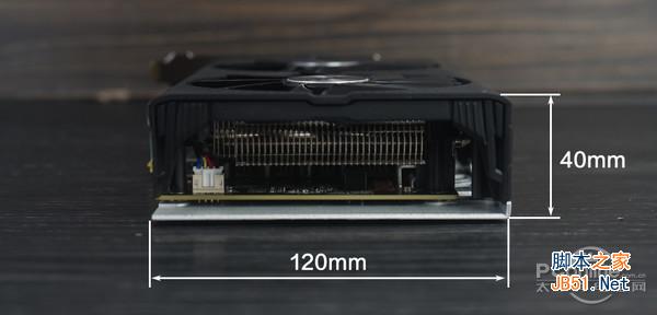 蓝宝石 rx470 4g d5海外版oc评测