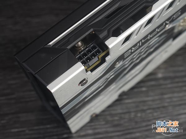 蓝宝石 rx470 4g d5海外版oc评测